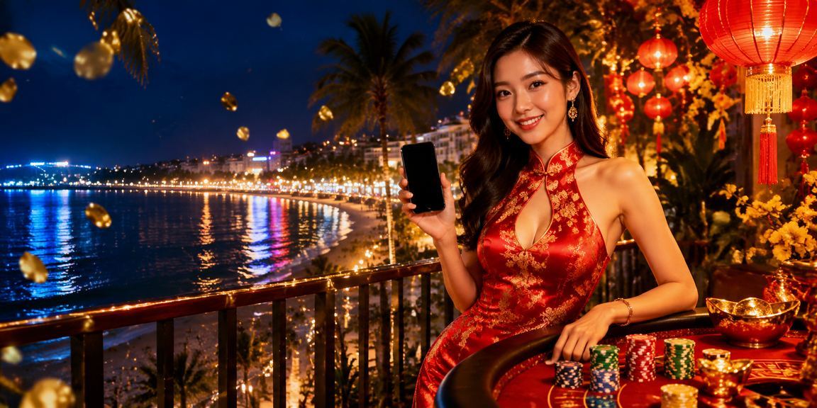 Ưu đãi VIP bên bờ biển Mũi Né