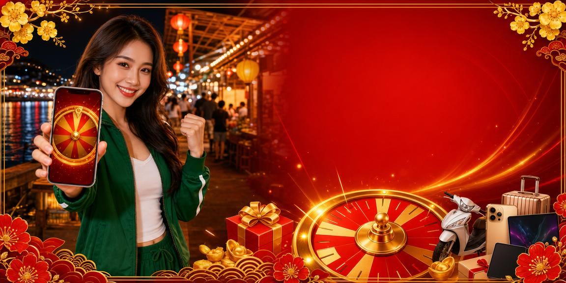 Người chơi roulette tại Phú Quốc trong không khí casino sôi động
