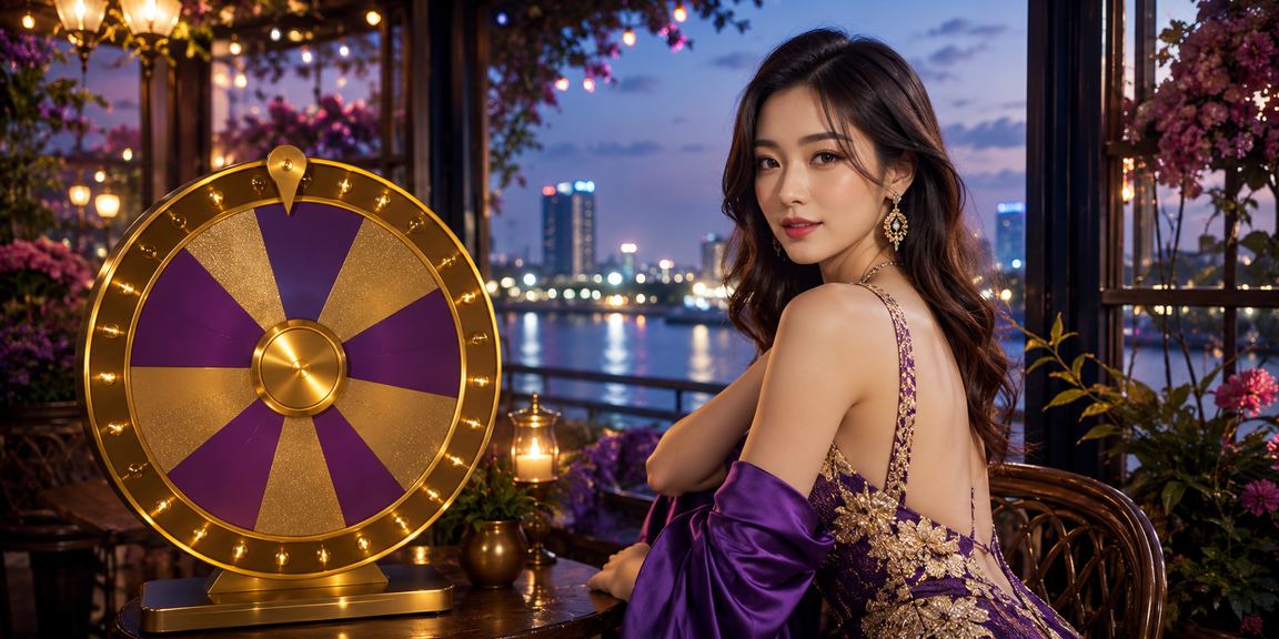 Rút thăm may mắn cùng cà phê Sài Gòn