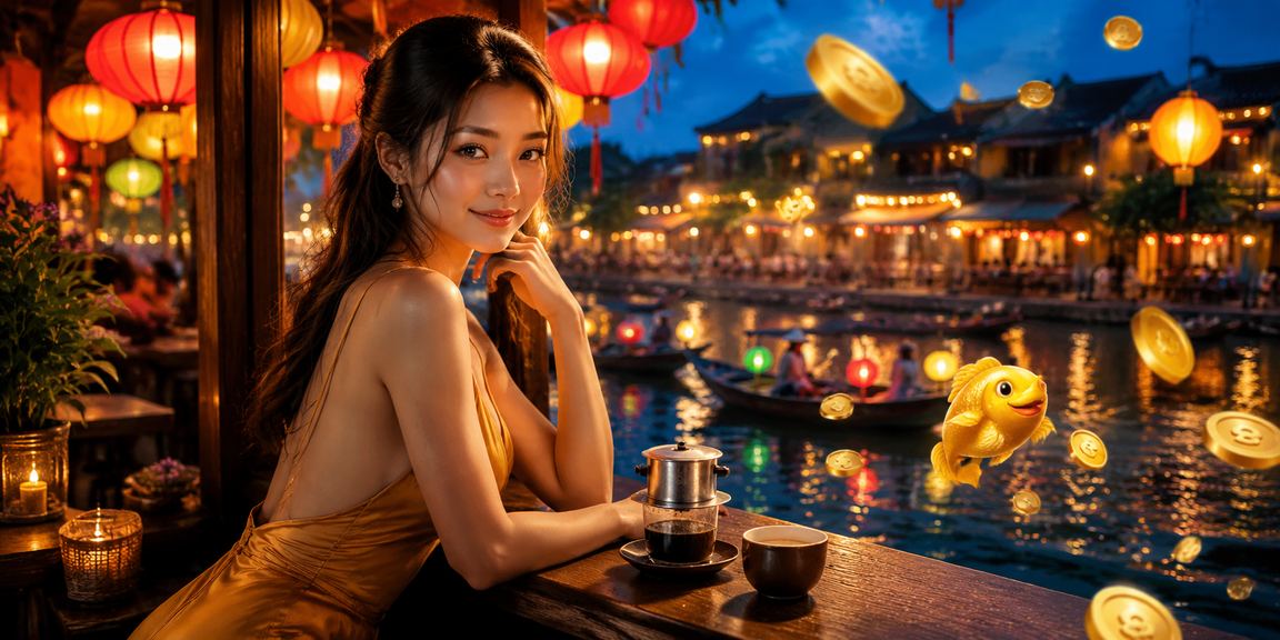 Cá cược casino tại Việt Nam – giao dịch thanh toán nội địa